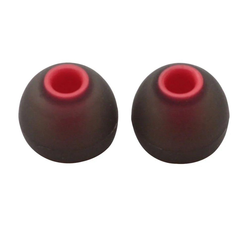 Pontas de silicone para fones de ouvido POYATU JBL REFLECT FLOW, Endurance Peak II, Tune 125TWS 130NC 215TWS TWS