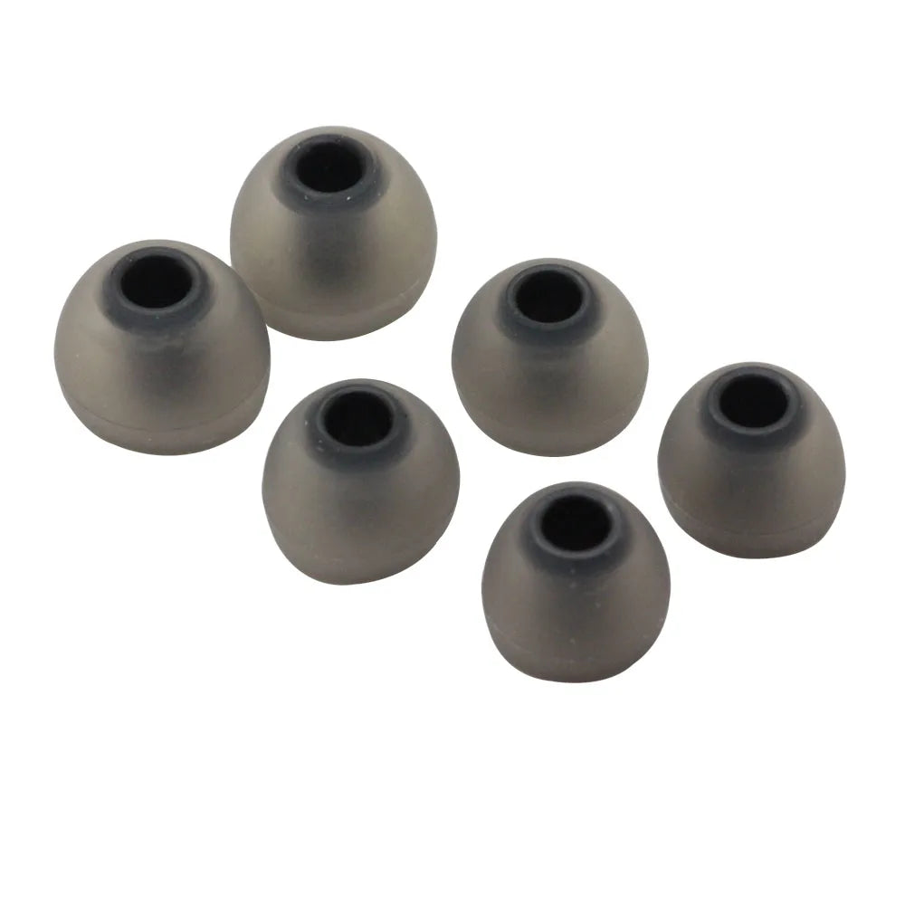 Pontas de silicone para fones de ouvido POYATU JBL REFLECT FLOW, Endurance Peak II, Tune 125TWS 130NC 215TWS TWS