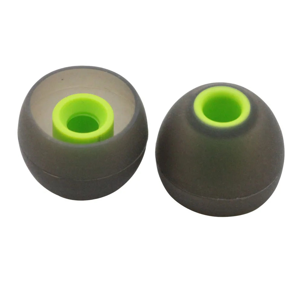 Pontas de silicone para fones de ouvido POYATU JBL REFLECT FLOW, Endurance Peak II, Tune 125TWS 130NC 215TWS TWS