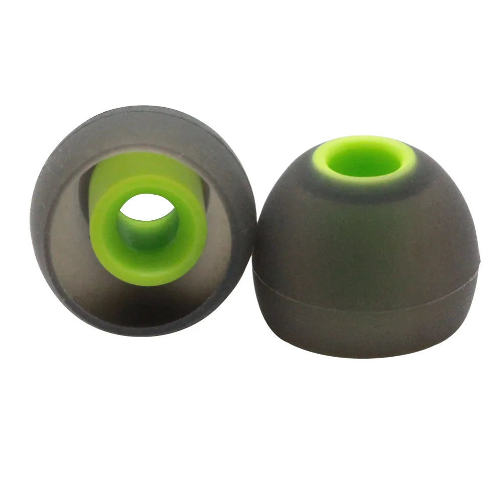 Pontas de silicone para fones de ouvido POYATU JBL REFLECT FLOW, Endurance Peak II, Tune 125TWS 130NC 215TWS TWS