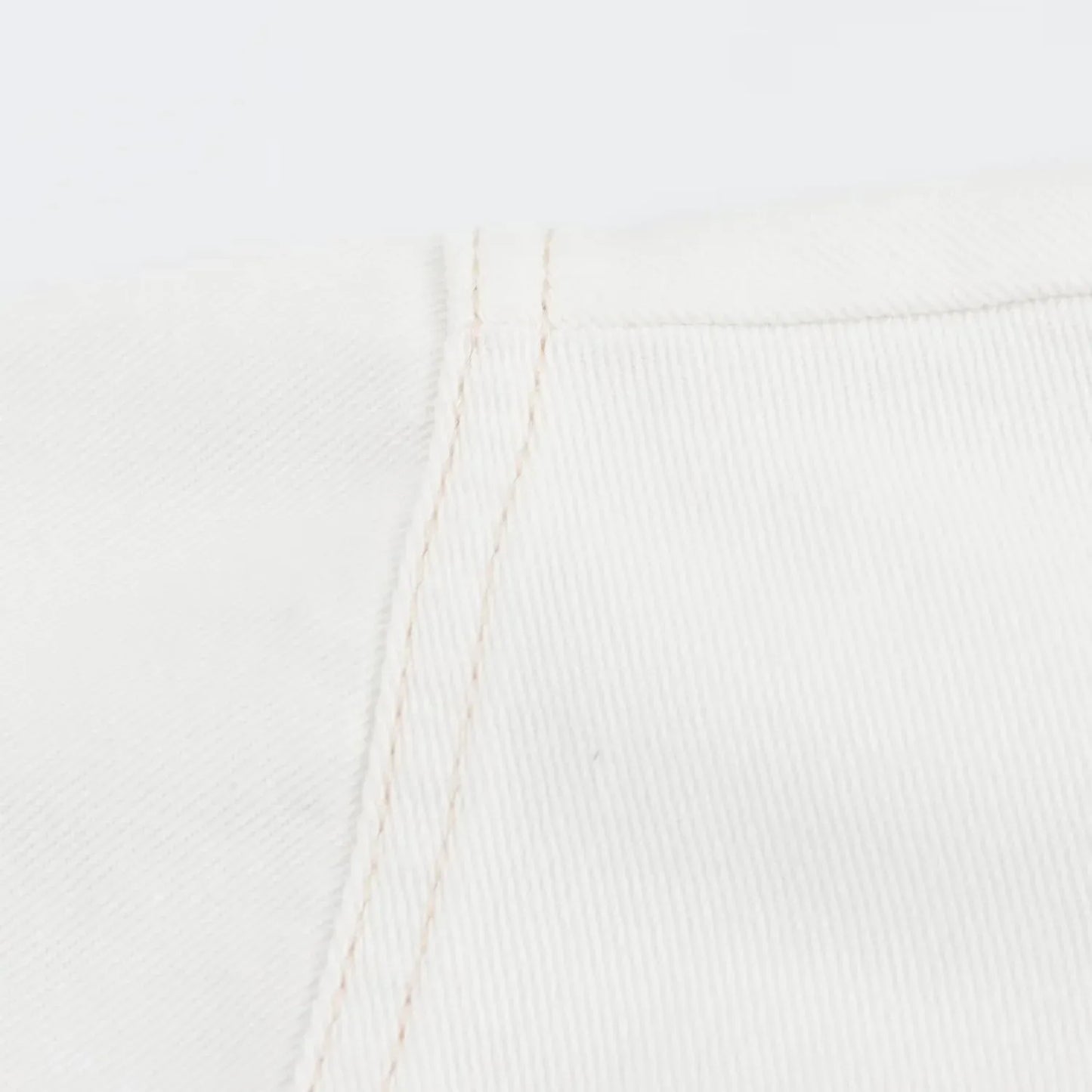 Conjuntos femininos em jeans: camisa gola com manga curta e bolso decoração + shorts cintura média assimétrico