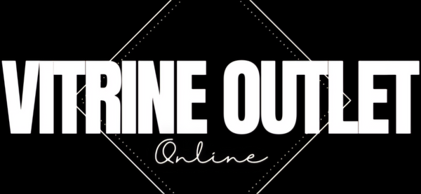 Vitrine  Outlet Online