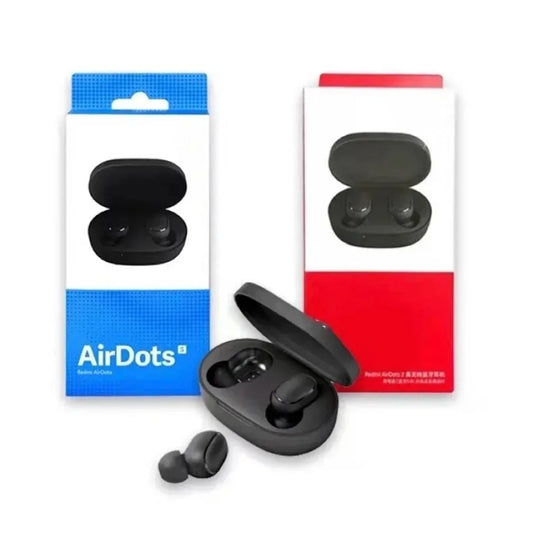 Fone de ouvido esportivo sem fio Bluetooth 5.0 mini fones de ouvido estéreo para Android / iOS