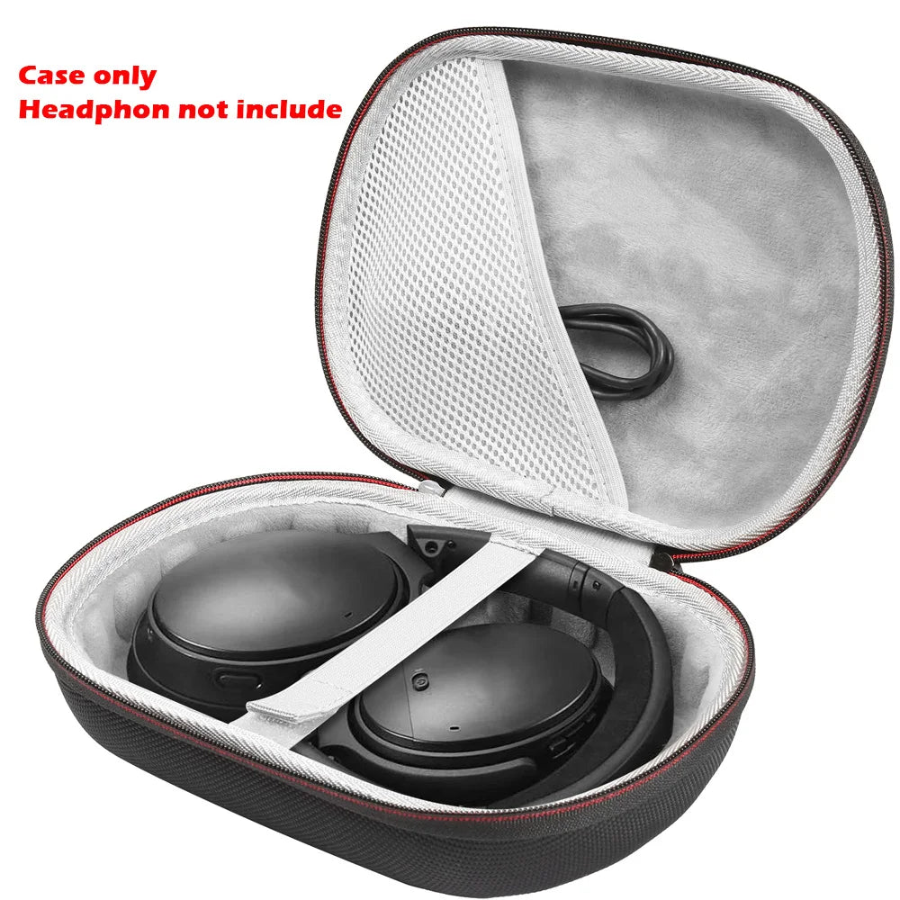 Estojo POYATU Live770NC para fones de ouvido JBL Live 770nc 770 NC 670NC Estojo rígido
