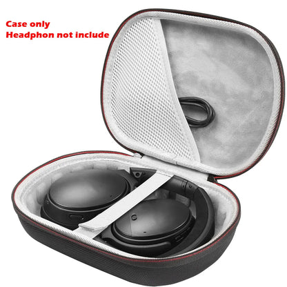 Estojo POYATU Live770NC para fones de ouvido JBL Live 770nc 770 NC 670NC Estojo rígido