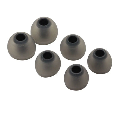 Pontas de silicone para fones de ouvido POYATU JBL REFLECT FLOW, Endurance Peak II, Tune 125TWS 130NC 215TWS TWS