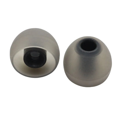 Pontas de silicone para fones de ouvido POYATU JBL REFLECT FLOW, Endurance Peak II, Tune 125TWS 130NC 215TWS TWS