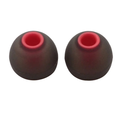 Pontas de silicone para fones de ouvido POYATU JBL REFLECT FLOW, Endurance Peak II, Tune 125TWS 130NC 215TWS TWS