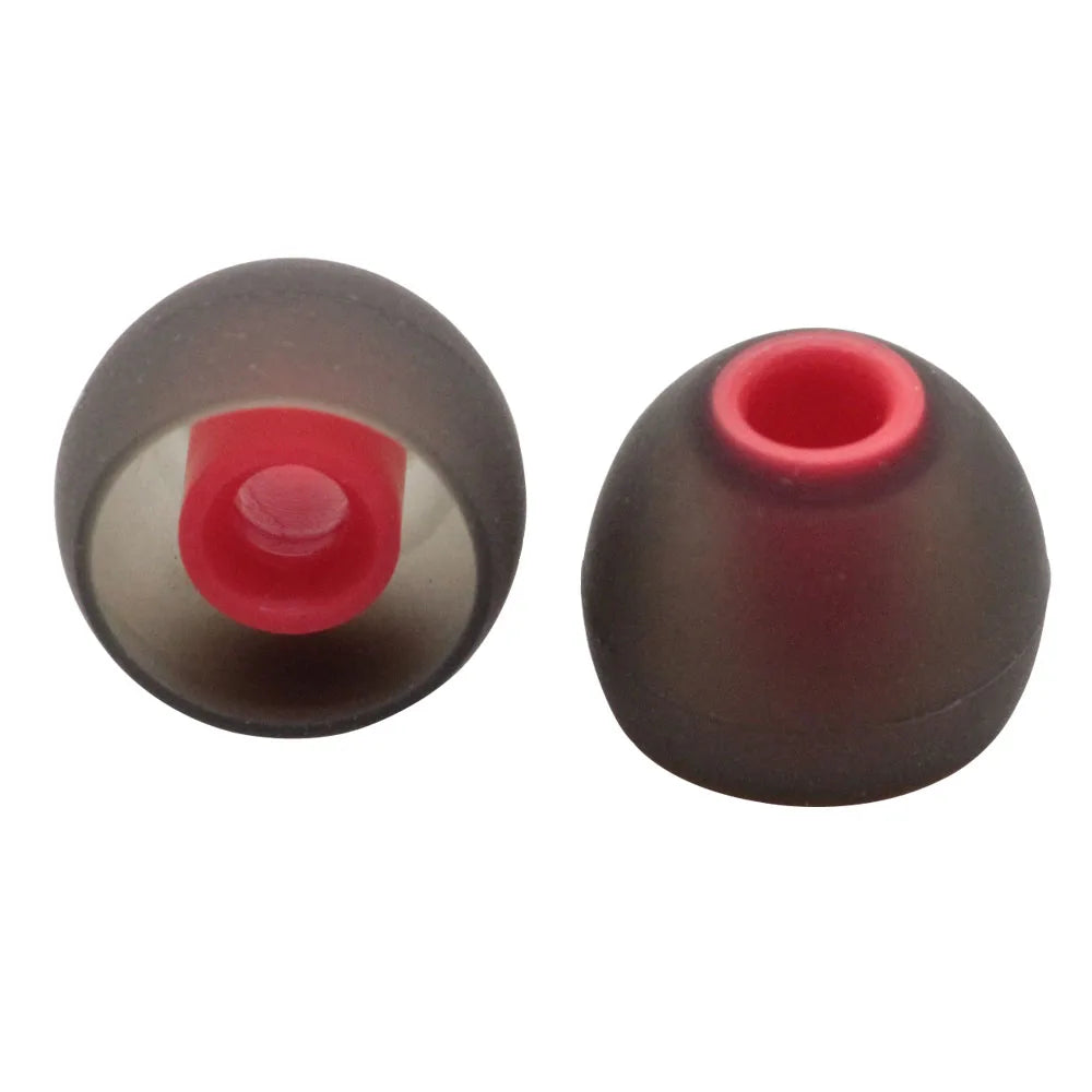 Pontas de silicone para fones de ouvido POYATU JBL REFLECT FLOW, Endurance Peak II, Tune 125TWS 130NC 215TWS TWS