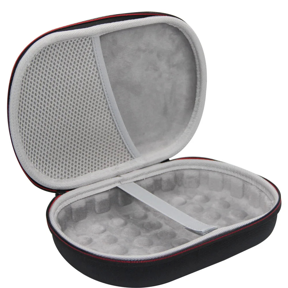 Estojo POYATU Live770NC para fones de ouvido JBL Live 770nc 770 NC 670NC Estojo rígido