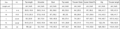 Europe and the United States new summer women's casual loose solid color short sleeve cotton linen trouser suit