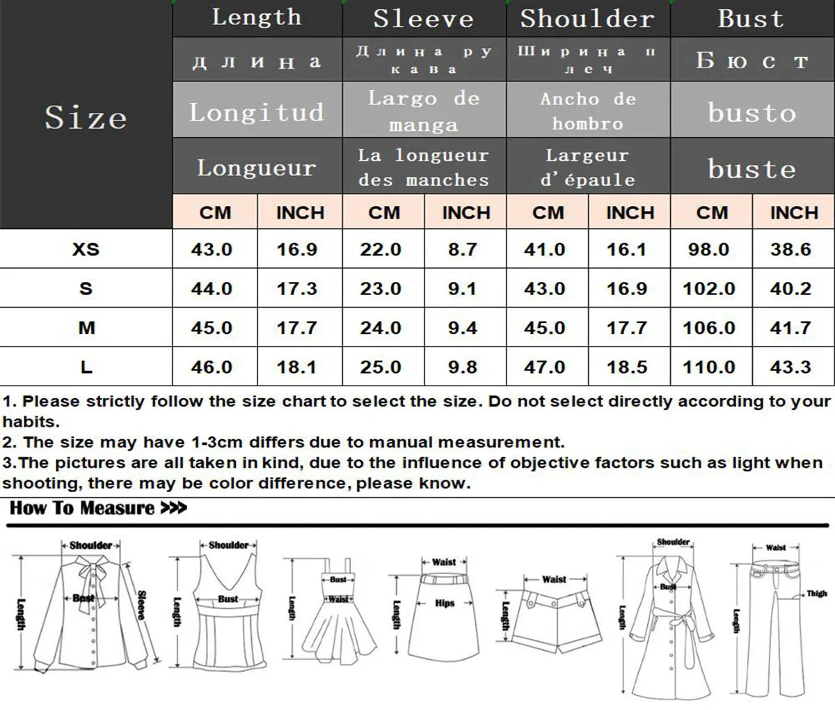 Conjunto feminina em jeans: camisa colarinho degotado com manga curta e bolso decoração + shorts cintura média assimétricos