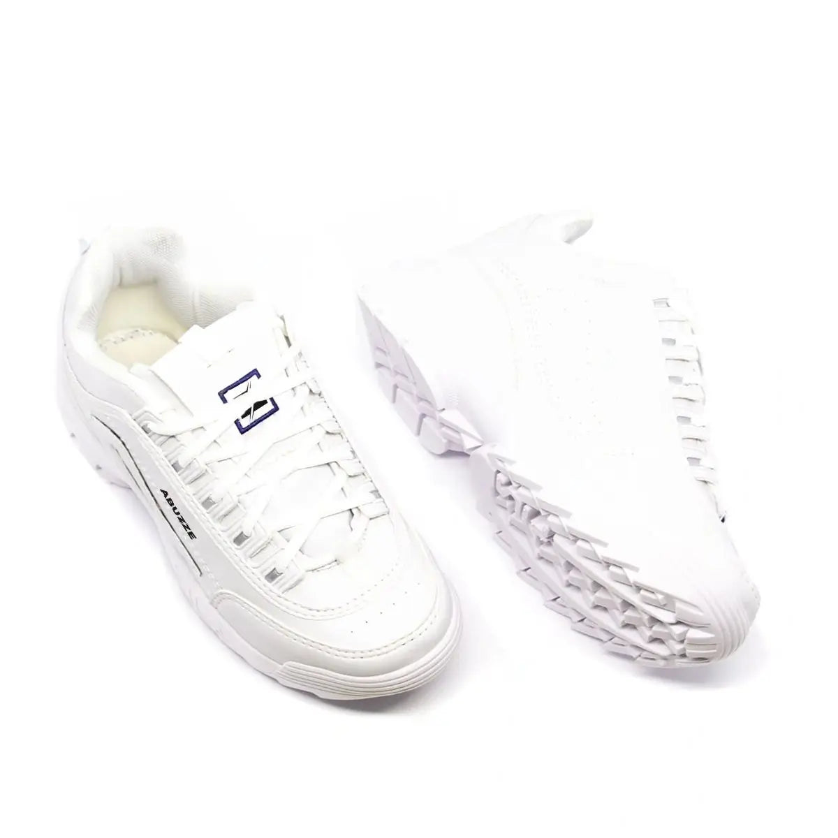 Tênis Casual Unisex Abuzze Ruptor: confortável, estiloso, moderno