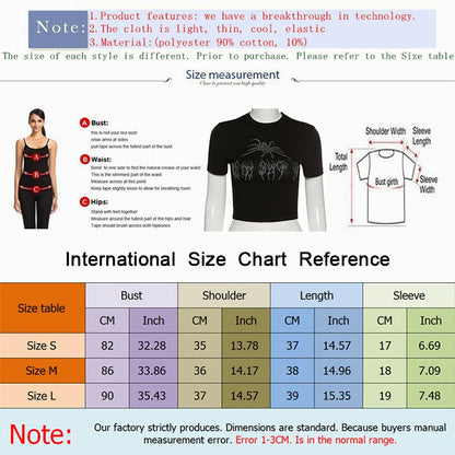 Y2K Women Backless Hollow Out T Shirt Sexy Bandage Crop Tops O-neck Tshirt Black Streetwear Short Sleeve Slim Bodycon T-shirt