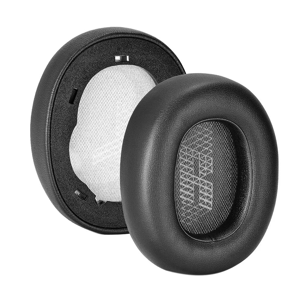 Almofadas de espuma para substituição de Fones de Ouvido