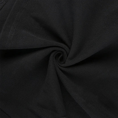 Y2K Women Backless Hollow Out T Shirt Sexy Bandage Crop Tops O-neck Tshirt Black Streetwear Short Sleeve Slim Bodycon T-shirt