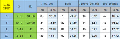 CHRONSTYLE Ribbed Short Sleeve T-shirts Crop Top Summer Party Clubwear for Women V-neck Buttons Up Solid Slim Casual Tees Shirts